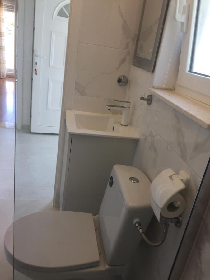 Apartment Remi, Penthouse With Balcony, Free Parking Marina Exterior photo